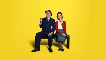Zasłona do filmu "Książę" #1005898