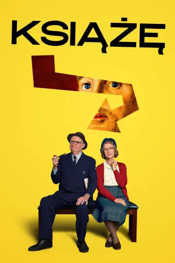 Plakat do filmu "Książę" #1005906