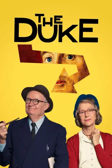 Plakat do filmu "Książę" #113930