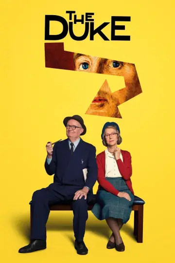 Plakat do filmu "Książę" #113932
