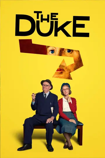 Plakat do filmu "Książę" #113933