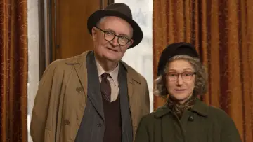 Zasłona do filmu "Książę" #333341