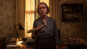 Zasłona do filmu "Książę" #333344
