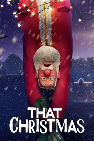 Plakat do filmu "Tamte święta" #636716