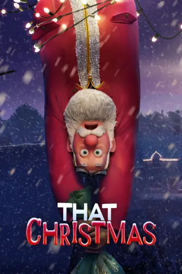 Plakat do filmu "Tamte święta" #636722
