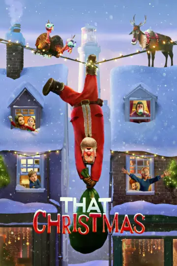 Plakat do filmu "Tamte święta" #636739