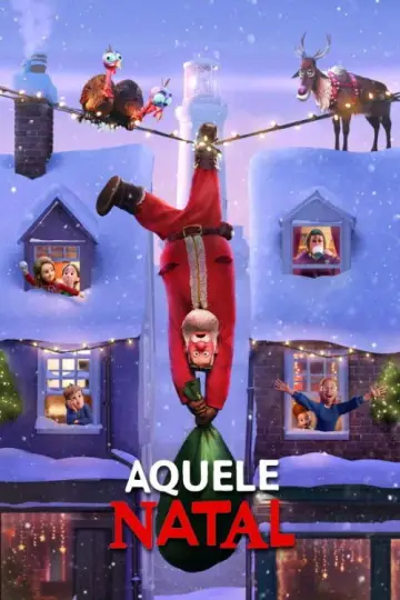 Plakat do filmu "Tamte święta" #636743