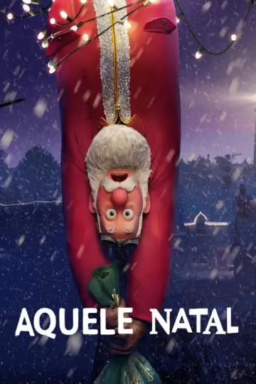 Plakat do filmu "Tamte święta" #636744