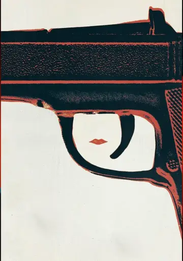 Plakat do filmu "Protegowana" #273235