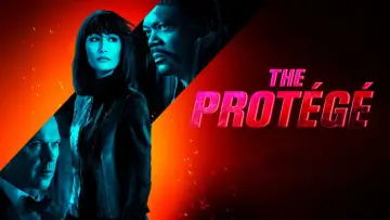 Zasłona do filmu "Protegowana" #62330