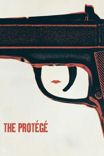Plakat do filmu "Protegowana" #62339