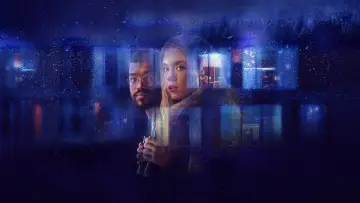 Zasłona do filmu "Kiedy nikt nie patrzy" #268984