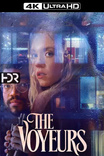 Plakat do filmu "Kiedy nikt nie patrzy" #268998