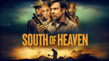 Zasłona do filmu "South of Heaven" #1087993