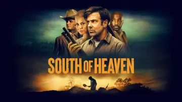 Zasłona do filmu "South of Heaven" #1087996