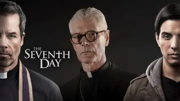 Zasłona do filmu "Egzorcyzmy Dnia Siódmego" #1036809