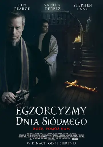 Egzorcyzmy Dnia Siódmego