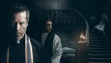 Zasłona do filmu "Egzorcyzmy Dnia Siódmego" #398180