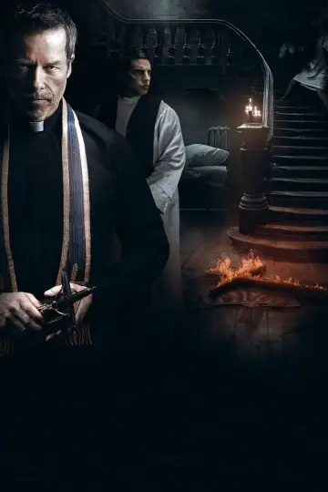 Plakat do filmu "Egzorcyzmy Dnia Siódmego" #398185