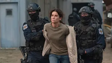 Zasłona do filmu "Niewybaczalne" #213783