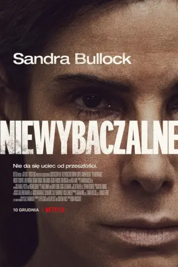 Niewybaczalne