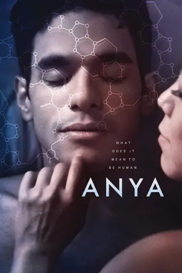 ANYA plakat