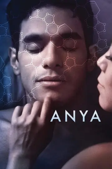 Plakat do filmu "ANYA" #1912771
