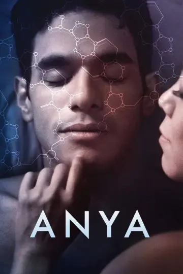 Plakat do filmu "ANYA" #1912772