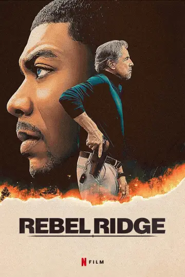 Plakat do filmu "Rebel Ridge" #1531977