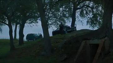 Zasłona do filmu "Rebel Ridge" #593227