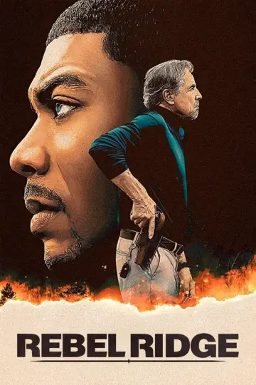Plakat do filmu "Rebel Ridge" #593270