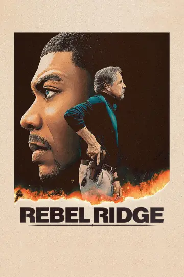 Plakat do filmu "Rebel Ridge" #593271