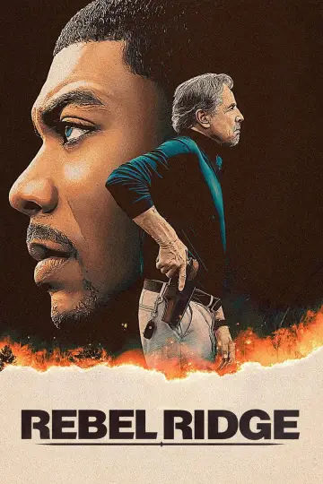 Plakat do filmu "Rebel Ridge" #593280