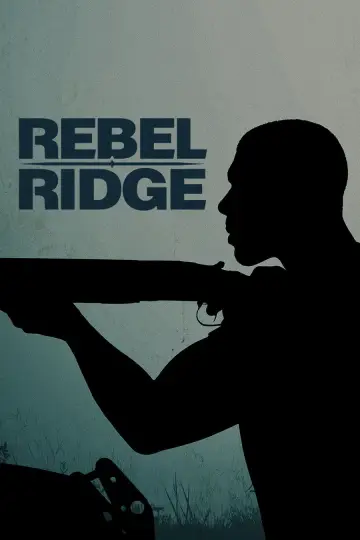 Plakat do filmu "Rebel Ridge" #593282