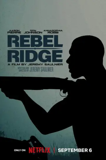 Plakat do filmu "Rebel Ridge" #593283