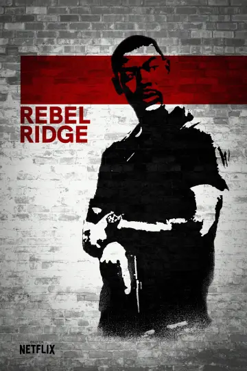 Plakat do filmu "Rebel Ridge" #593284