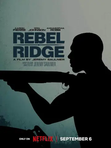 Plakat do filmu "Rebel Ridge" #593285