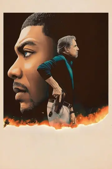 Plakat do filmu "Rebel Ridge" #593288