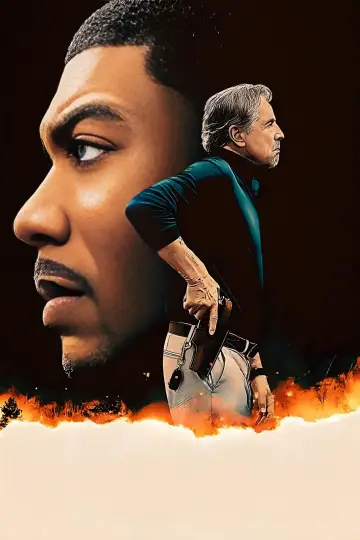 Plakat do filmu "Rebel Ridge" #593292