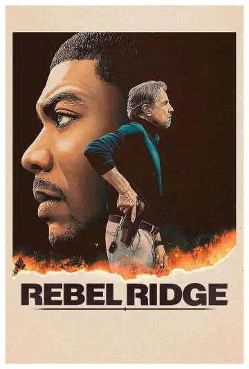Plakat do filmu "Rebel Ridge" #593293