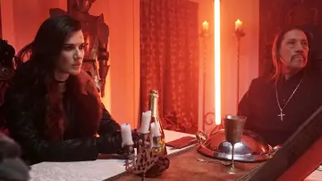 Zasłona do filmu "Przyśpieszenie" #424043