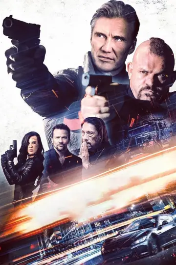 Plakat do filmu "Przyśpieszenie" #424048