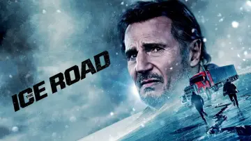 Zasłona do filmu "Lodowy szlak" #256382