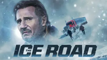 Zasłona do filmu "Lodowy szlak" #256385