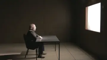 Zasłona do filmu "El cuadro" #1278745