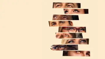 Zasłona do filmu "Nie patrz w górę" #238160