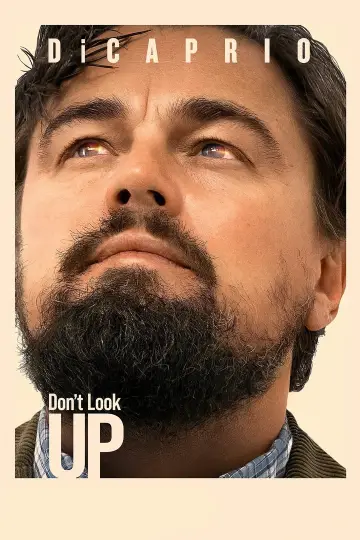Plakat do filmu "Nie patrz w górę" #61176