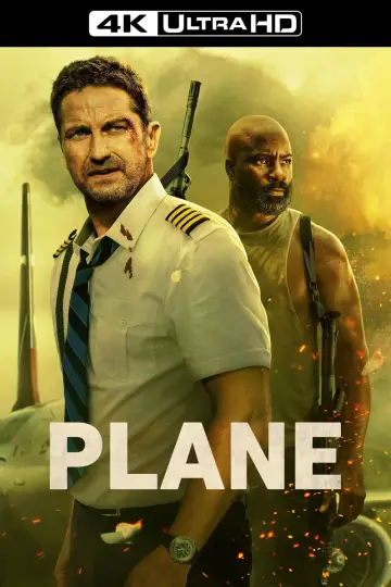 Plakat do filmu "Przerwany lot" #20139