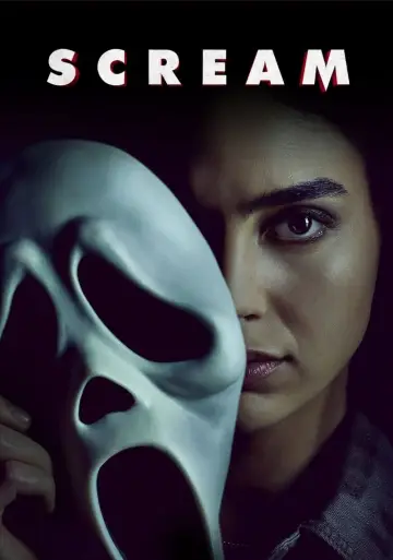 Plakat do filmu "Krzyk" #21491