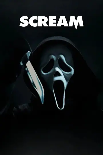 Plakat do filmu "Krzyk" #913187